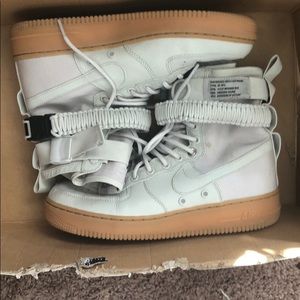 WMNS Nike af AF1 high